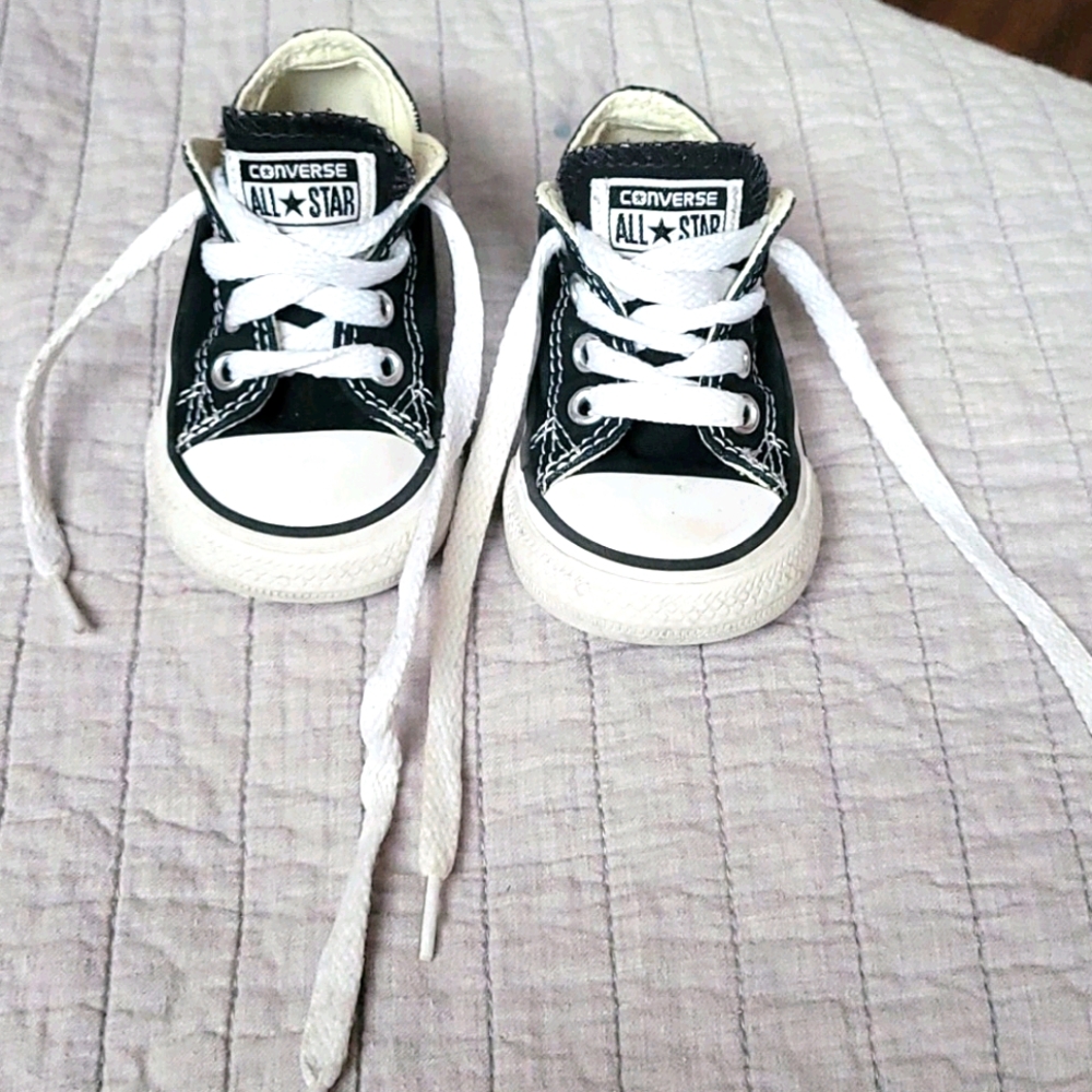 All Star Converse